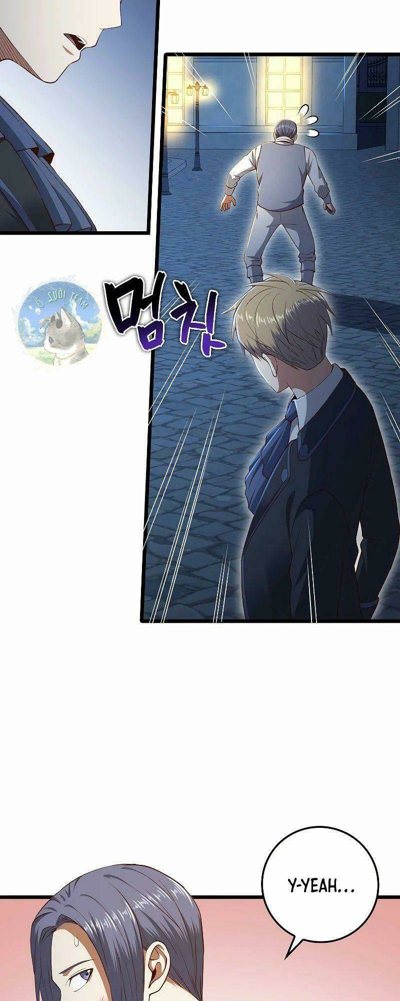 Thương Nhân Thánh Thần - Chapter 71 - Page 36