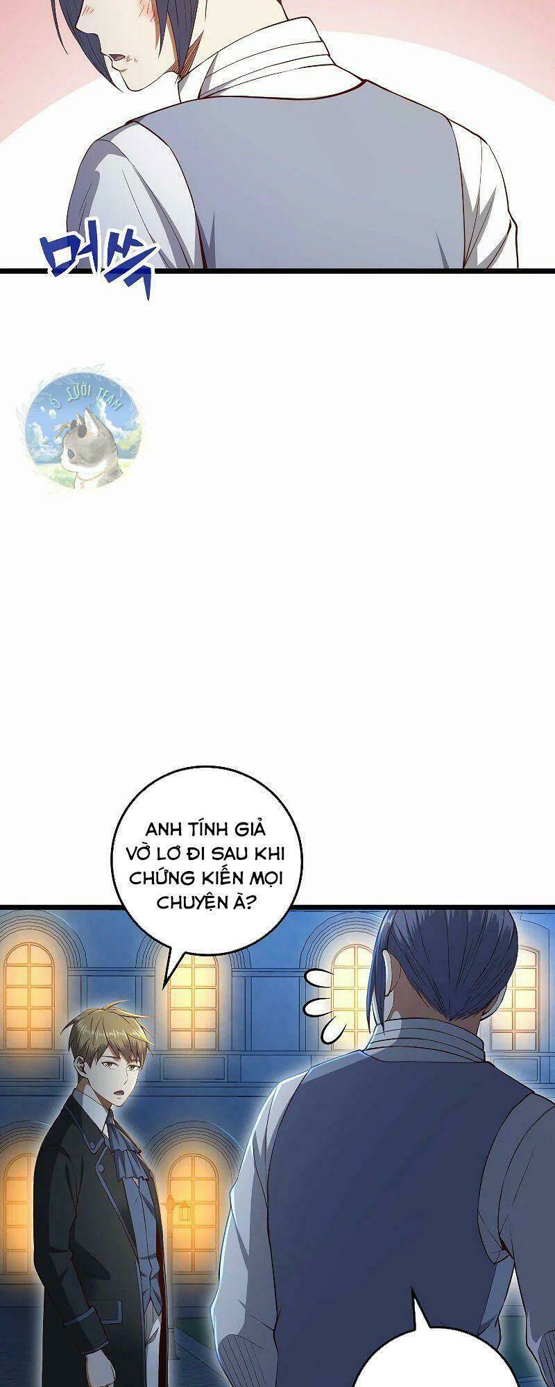 Thương Nhân Thánh Thần - Chapter 71 - Page 37