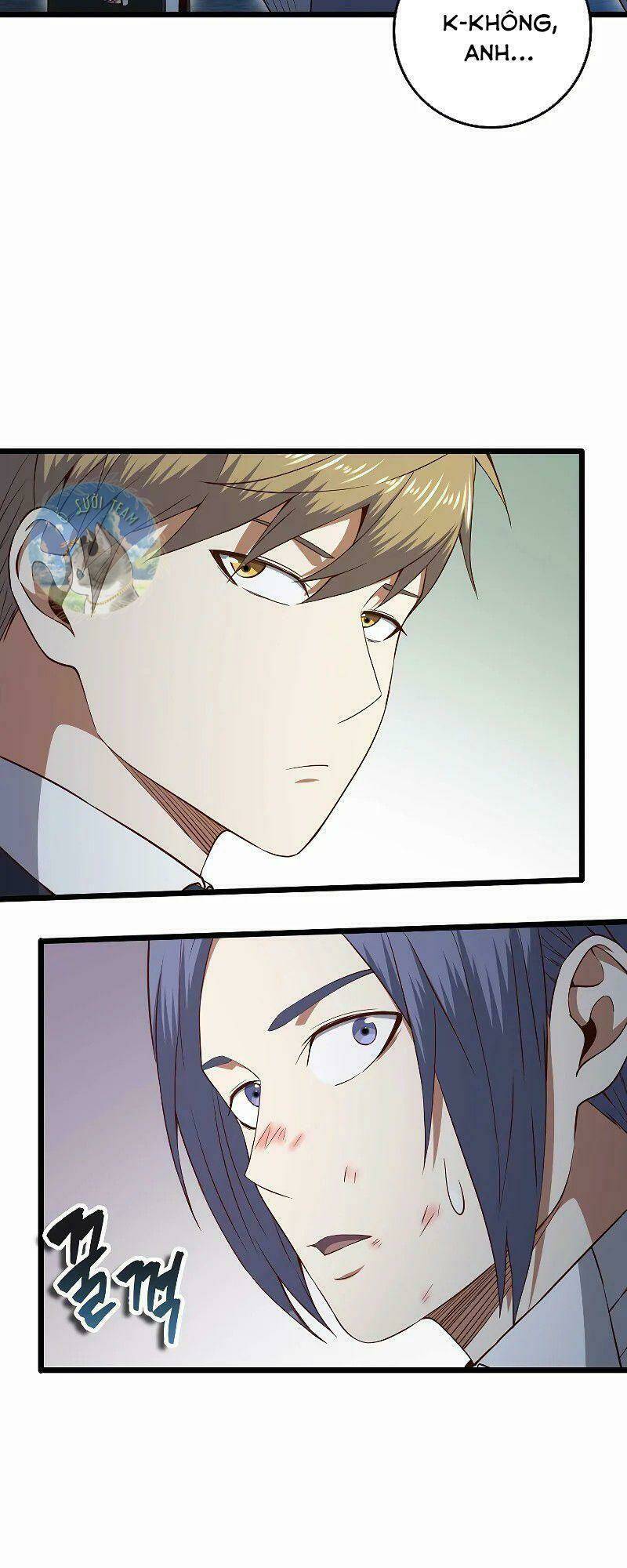 Thương Nhân Thánh Thần - Chapter 71 - Page 38