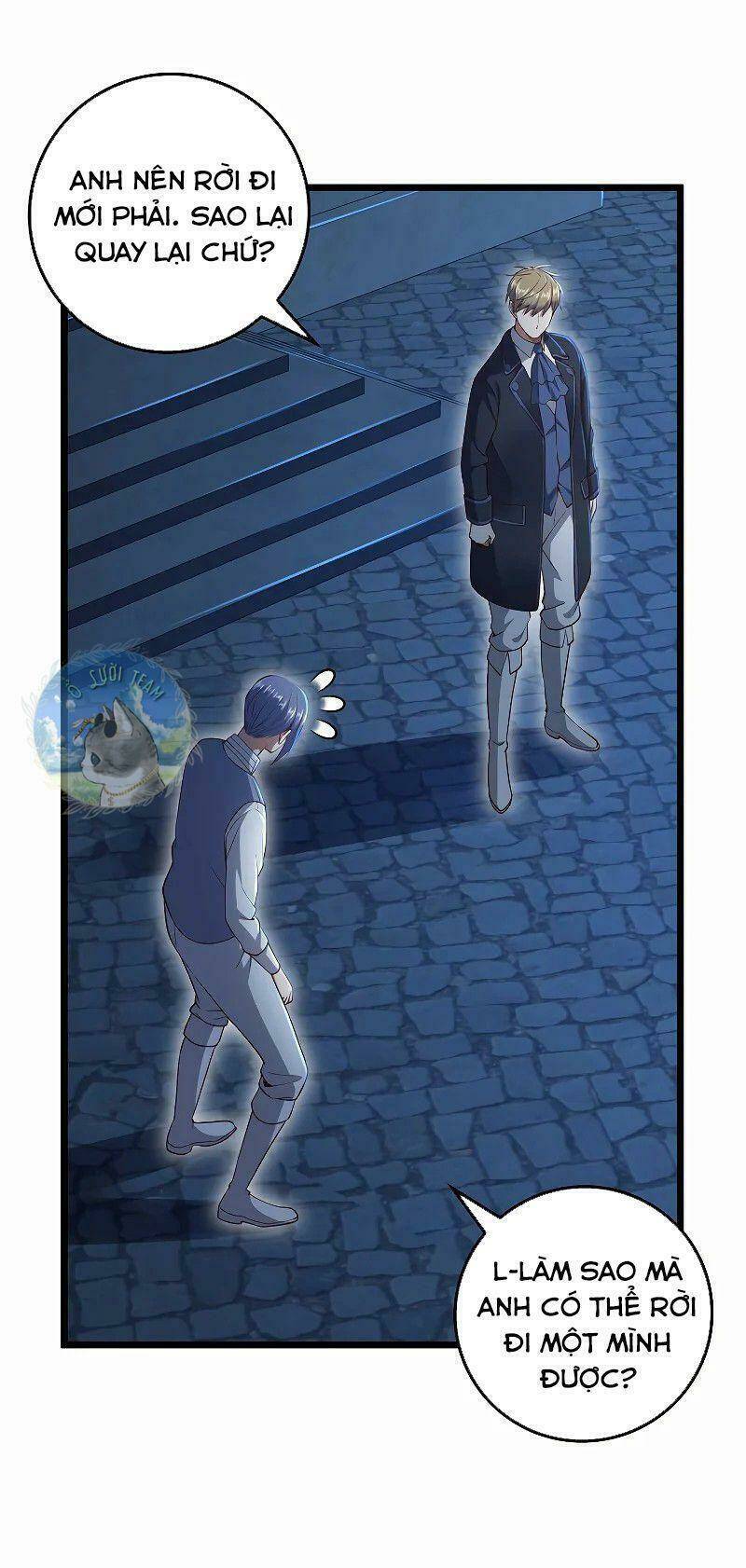 Thương Nhân Thánh Thần - Chapter 71 - Page 39