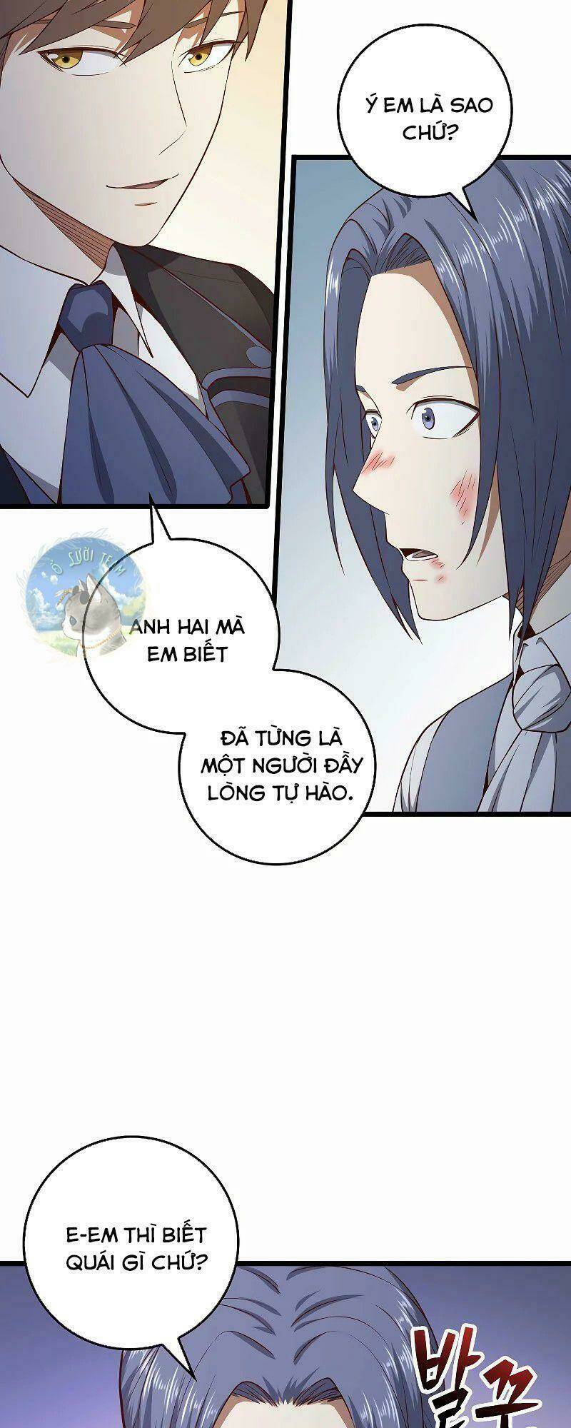 Thương Nhân Thánh Thần - Chapter 71 - Page 42