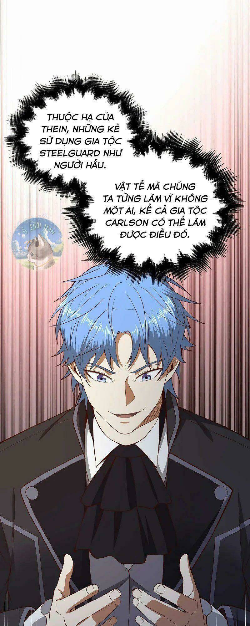 Thương Nhân Thánh Thần - Chapter 71 - Page 44