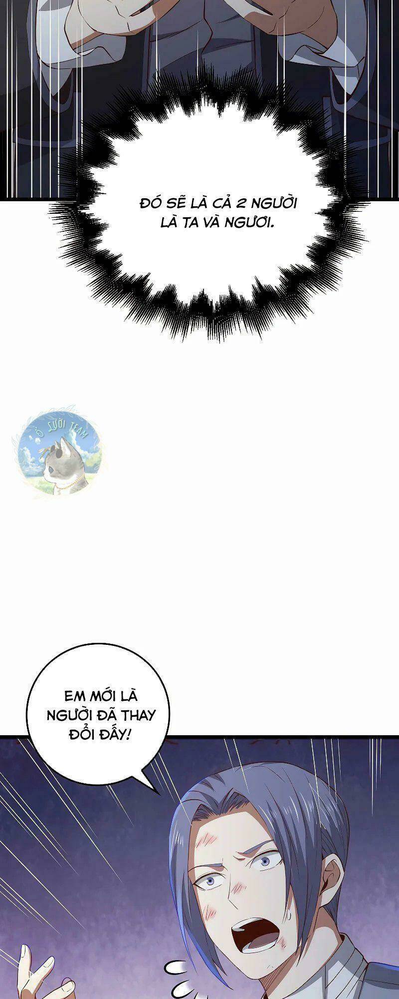 Thương Nhân Thánh Thần - Chapter 71 - Page 45