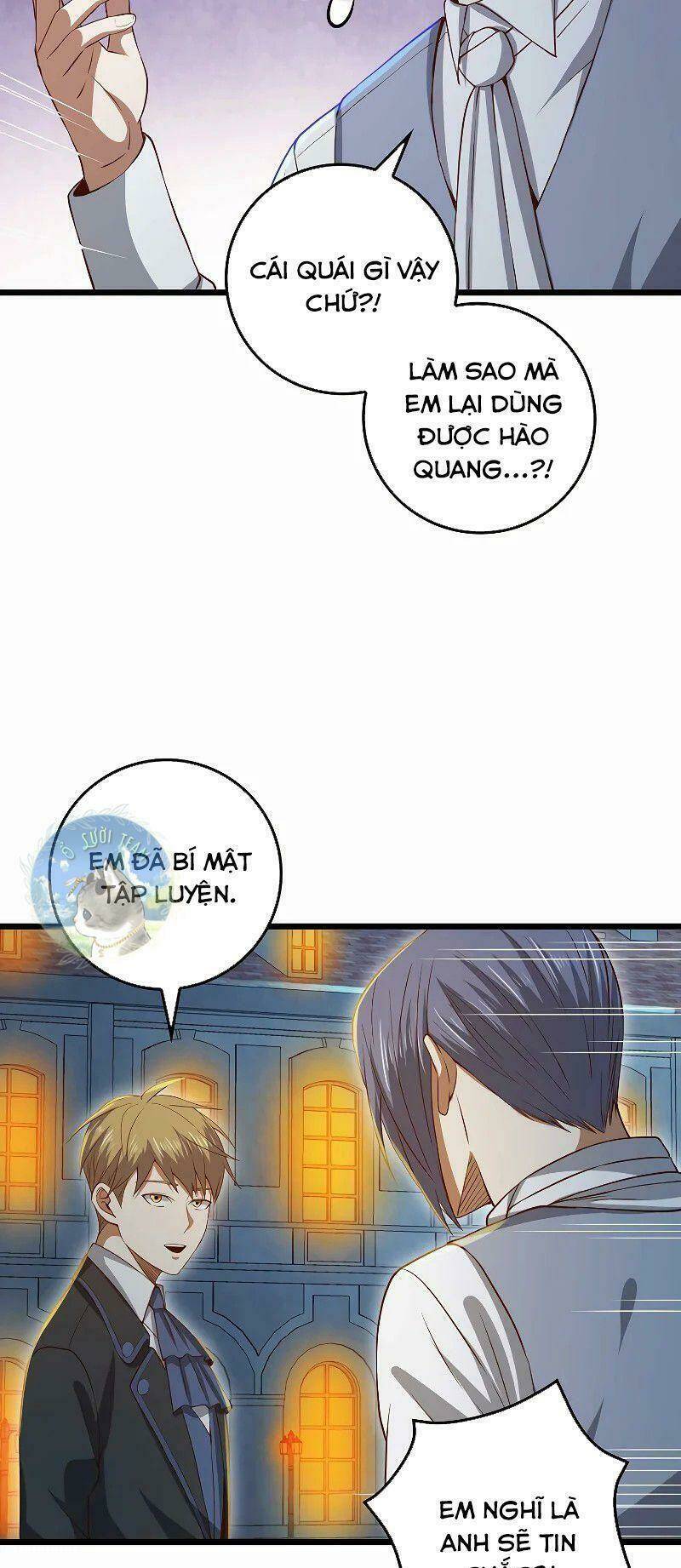 Thương Nhân Thánh Thần - Chapter 71 - Page 46