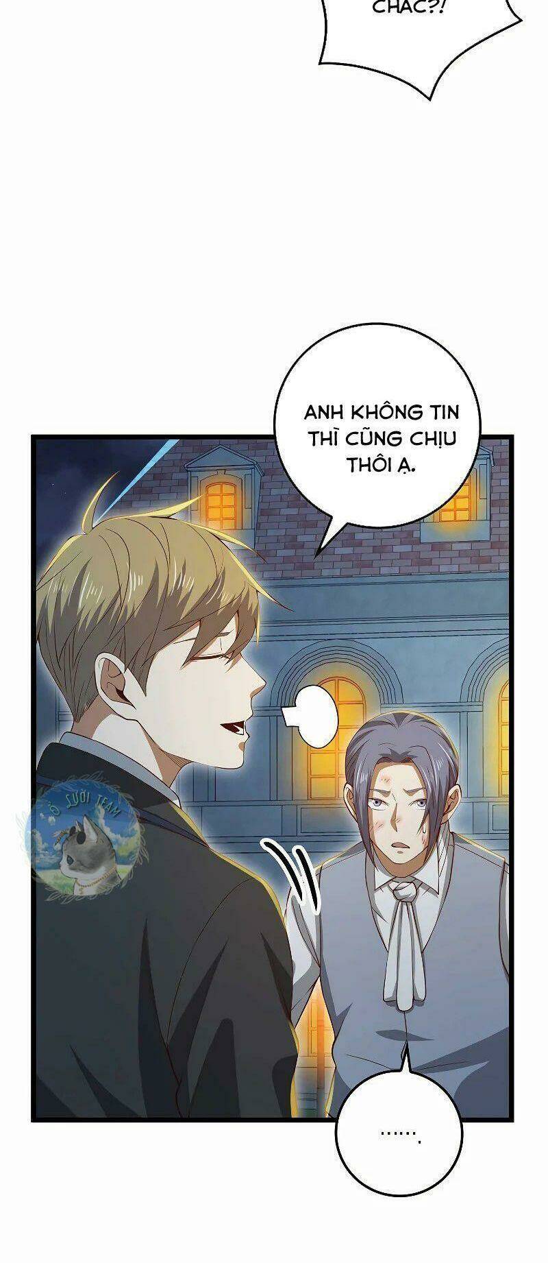 Thương Nhân Thánh Thần - Chapter 71 - Page 47