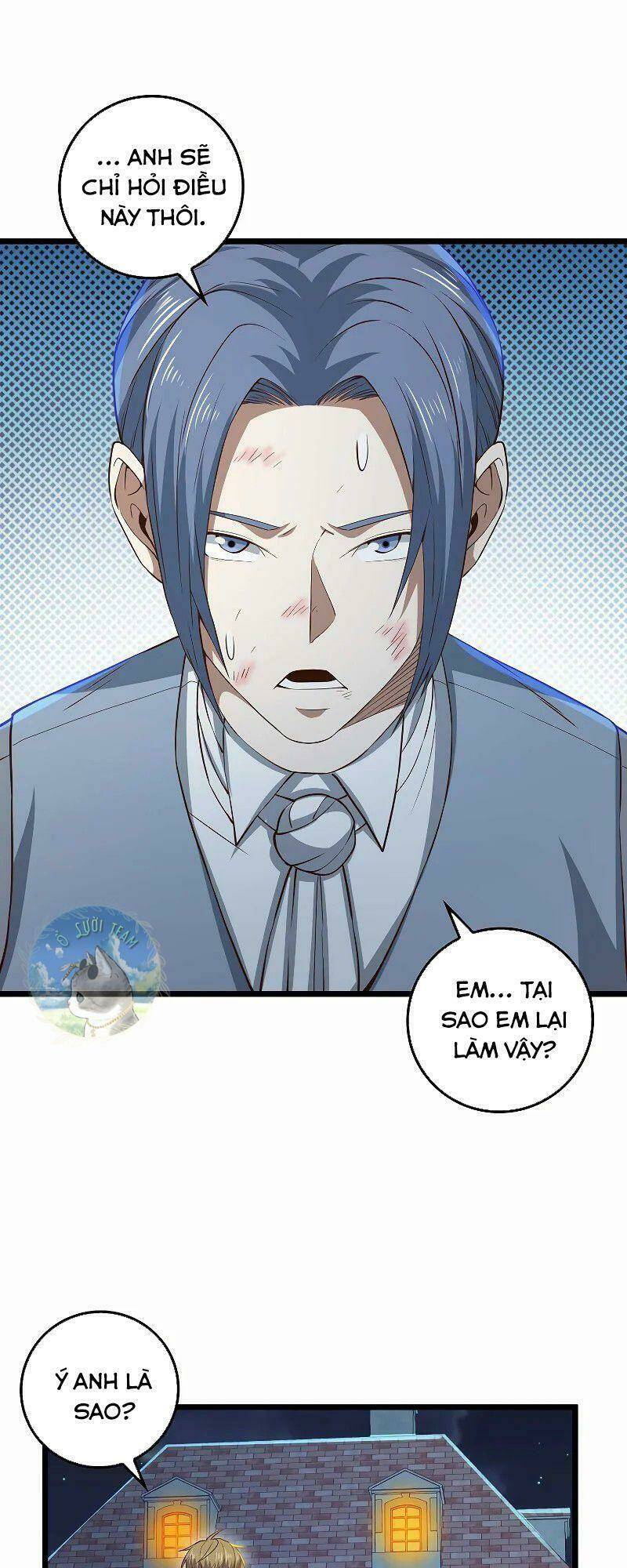 Thương Nhân Thánh Thần - Chapter 71 - Page 48