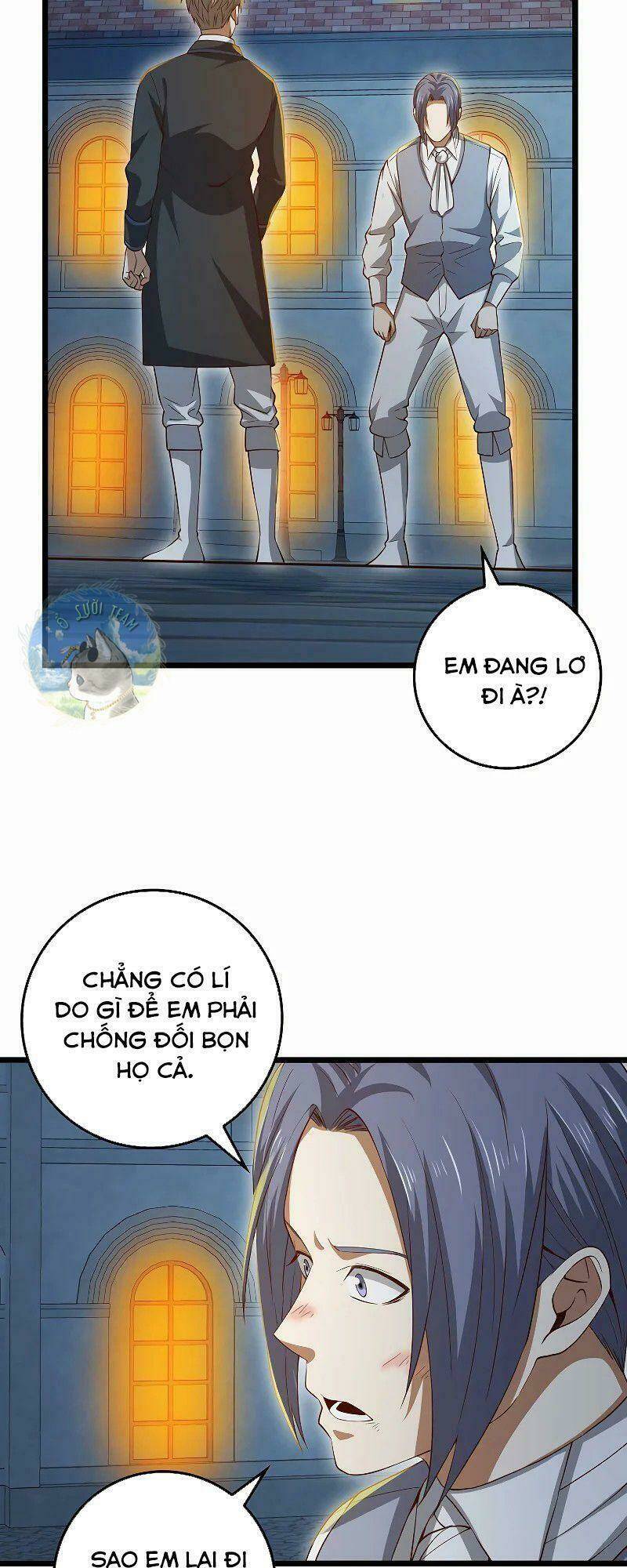 Thương Nhân Thánh Thần - Chapter 71 - Page 49