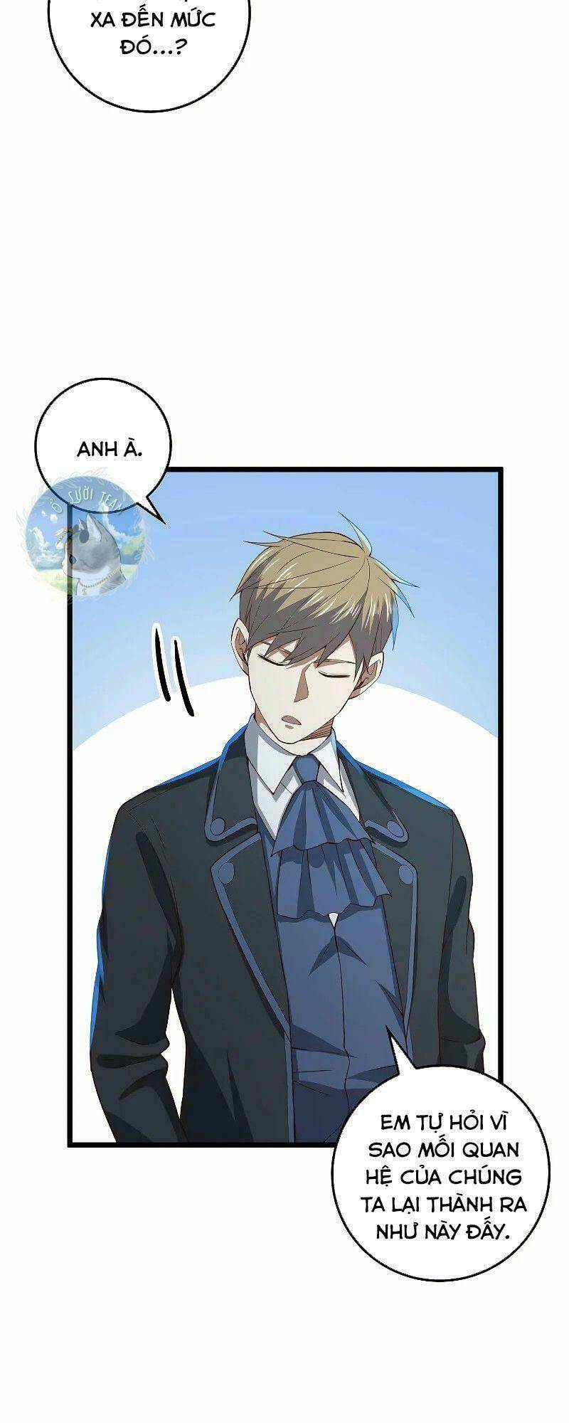 Thương Nhân Thánh Thần - Chapter 71 - Page 50