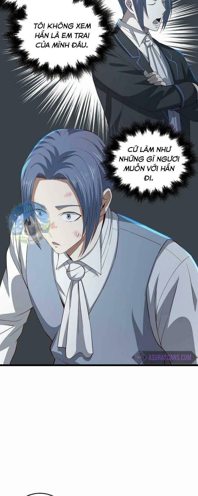 Thương Nhân Thánh Thần - Chapter 71 - Page 52