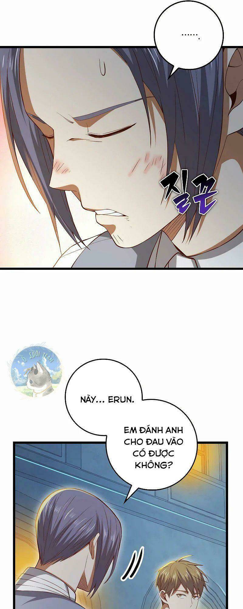 Thương Nhân Thánh Thần - Chapter 71 - Page 55