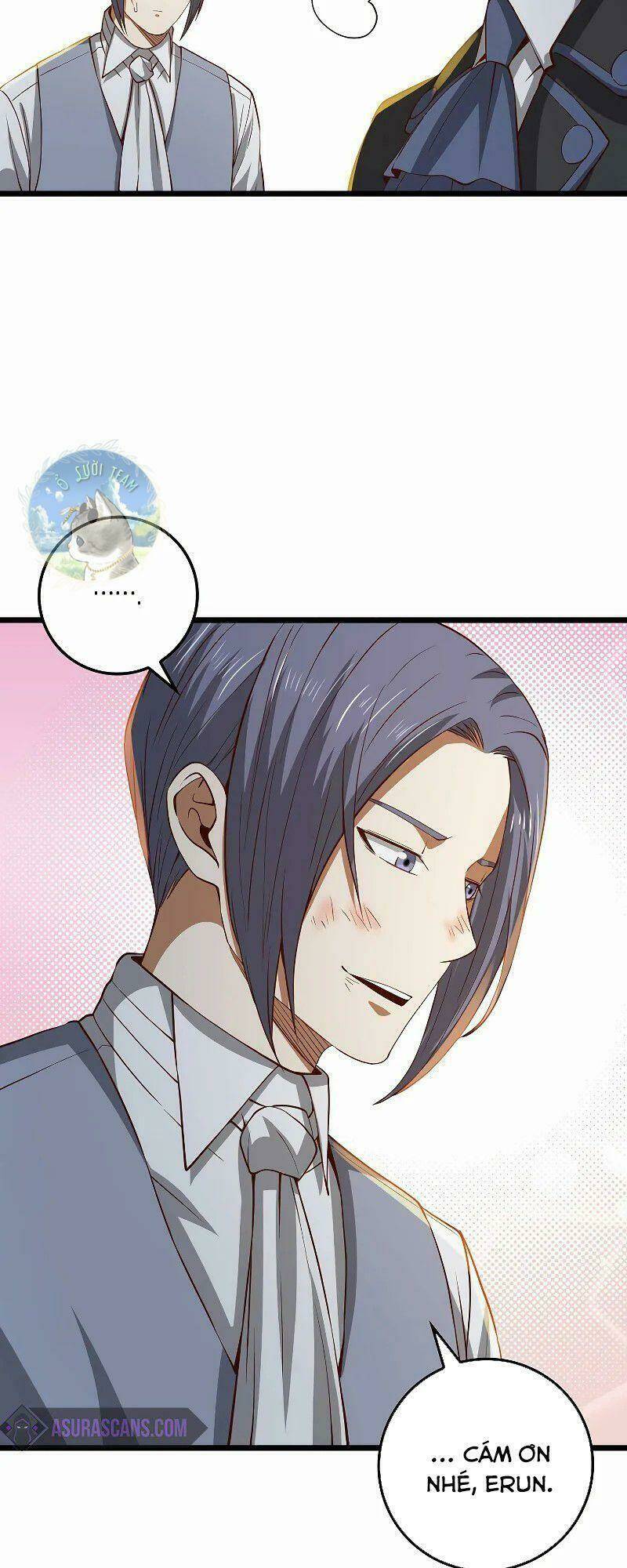 Thương Nhân Thánh Thần - Chapter 71 - Page 58