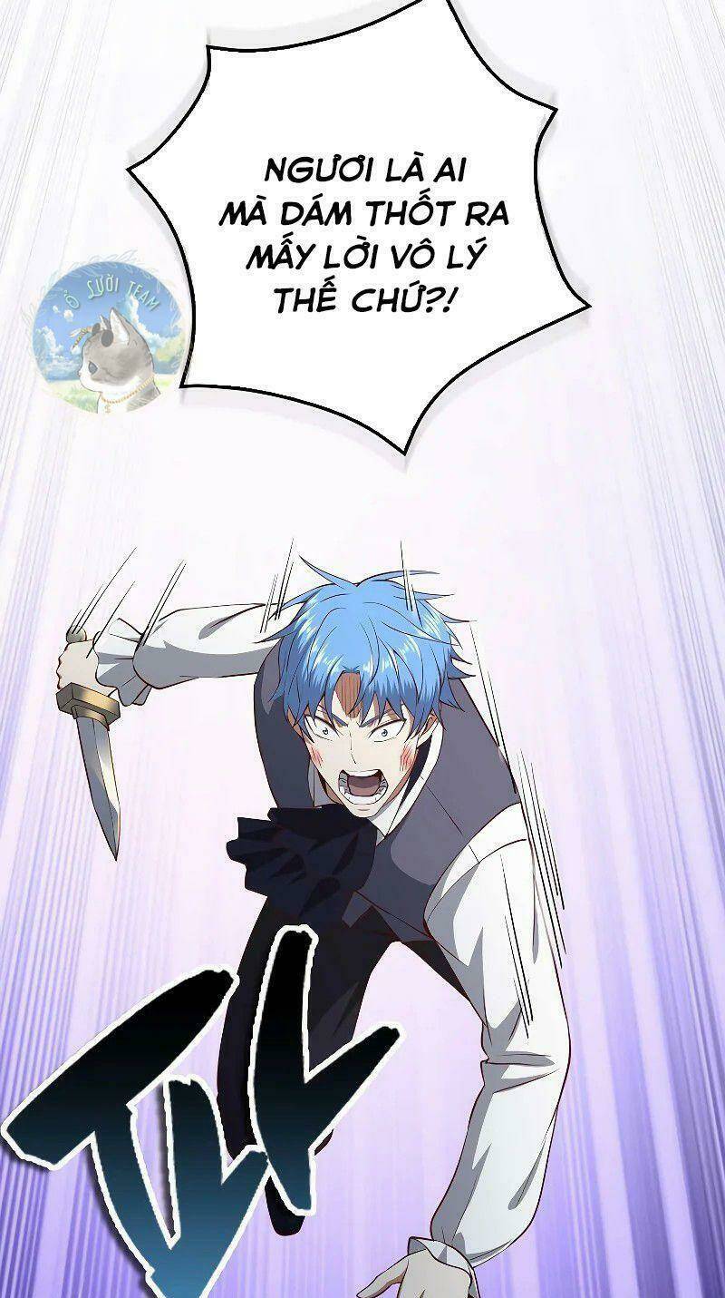 Thương Nhân Thánh Thần - Chapter 71 - Page 5