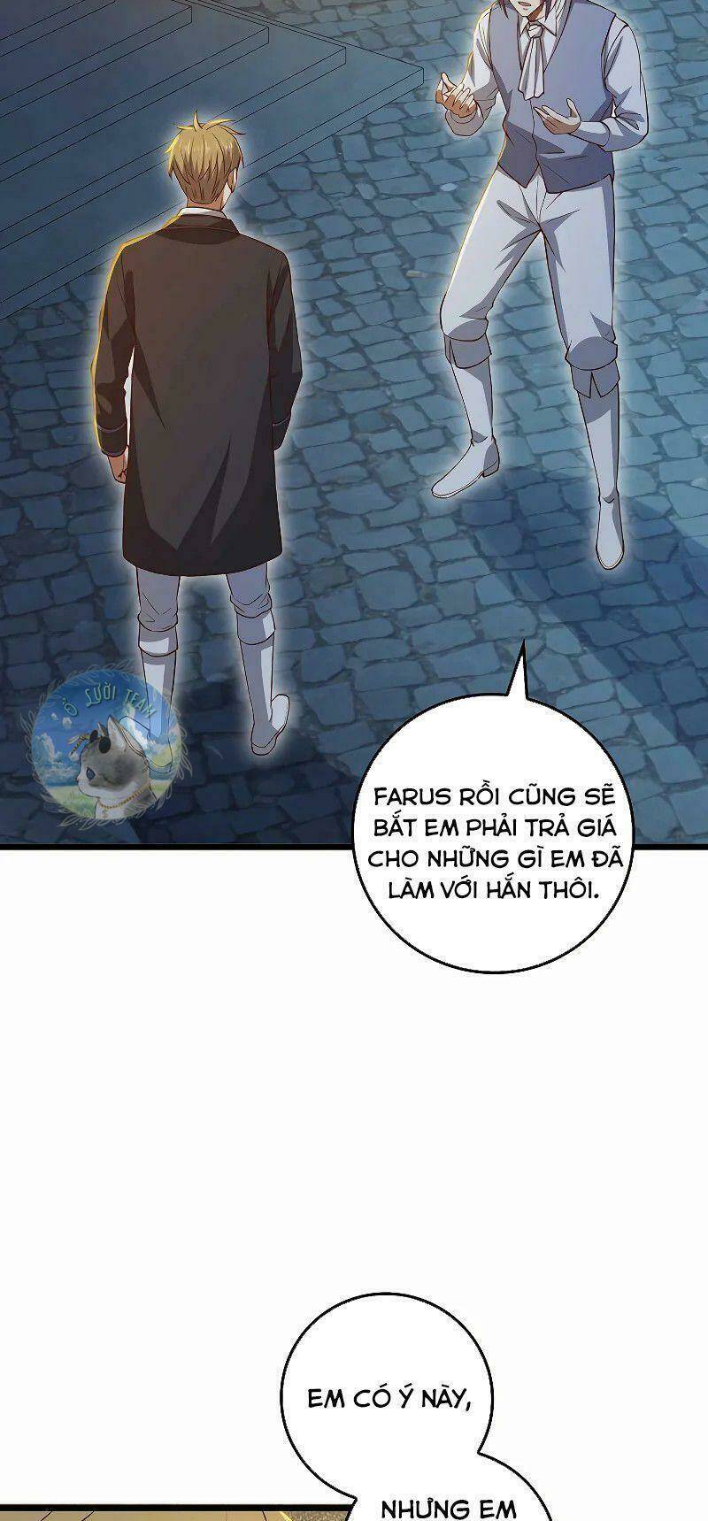 Thương Nhân Thánh Thần - Chapter 71 - Page 60