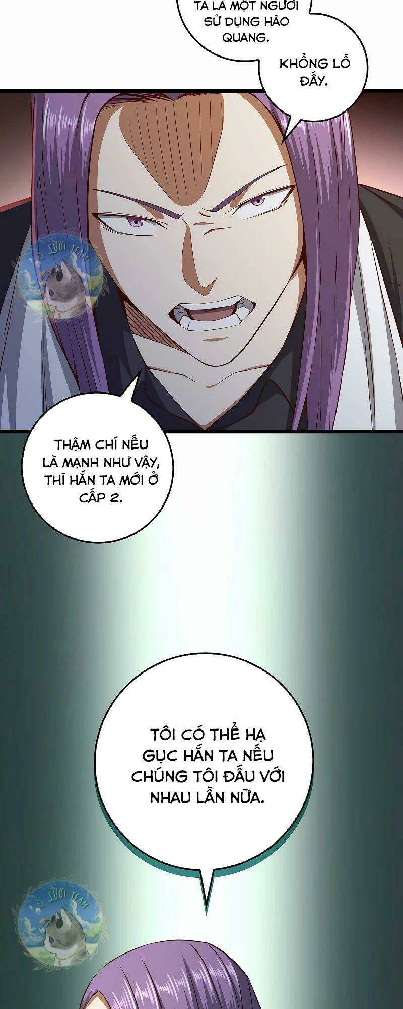 Thương Nhân Thánh Thần - Chapter 72 - Page 9