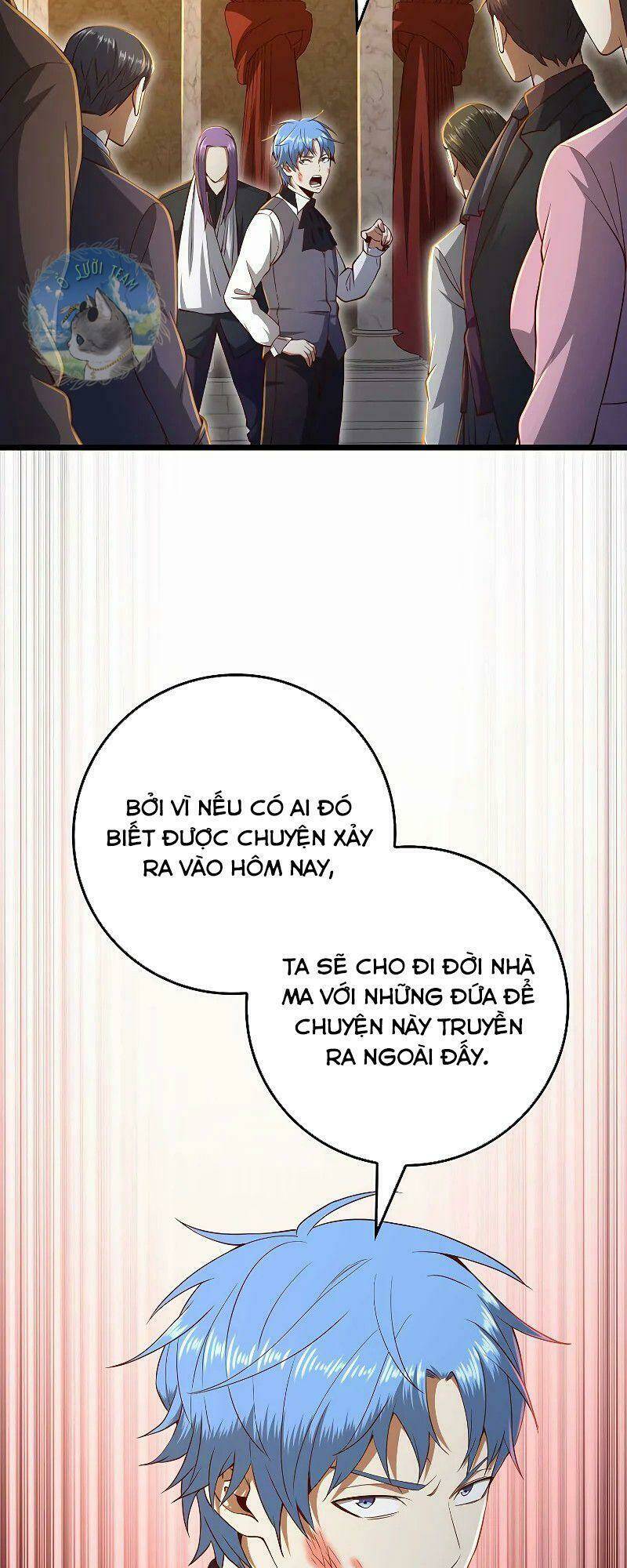 Thương Nhân Thánh Thần - Chapter 72 - Page 12