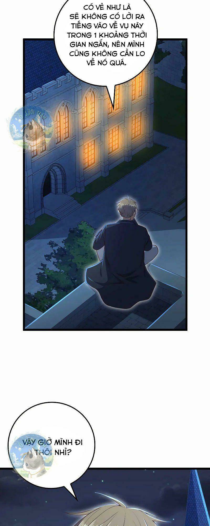 Thương Nhân Thánh Thần - Chapter 72 - Page 16