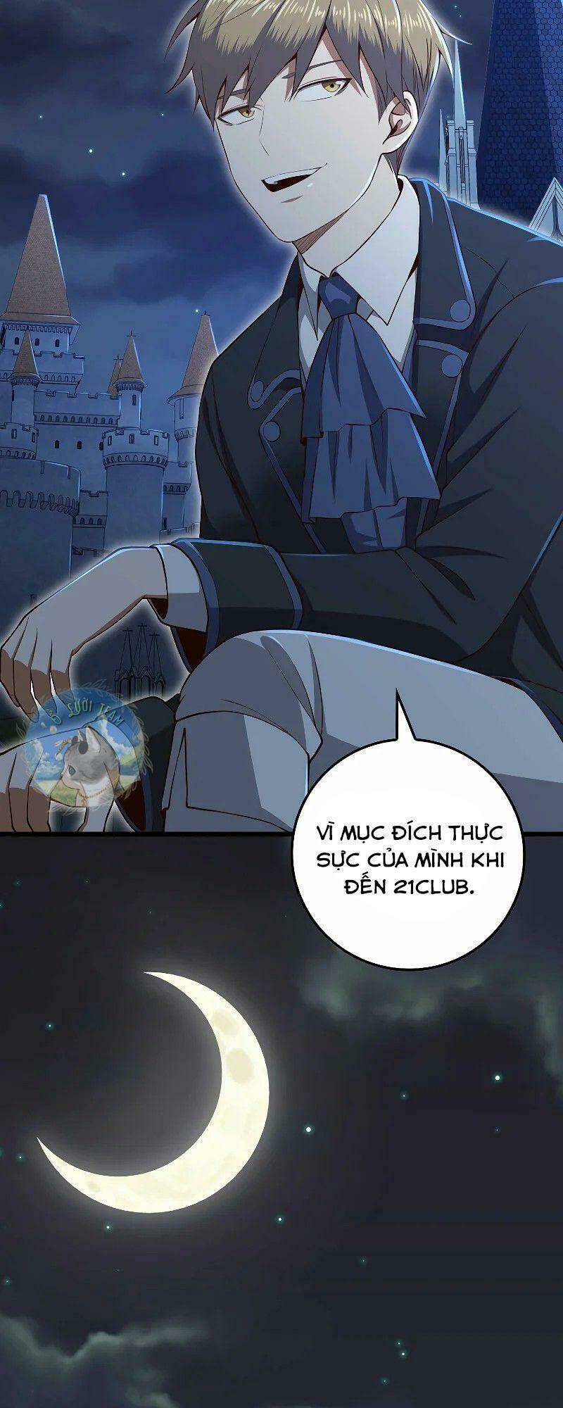 Thương Nhân Thánh Thần - Chapter 72 - Page 17