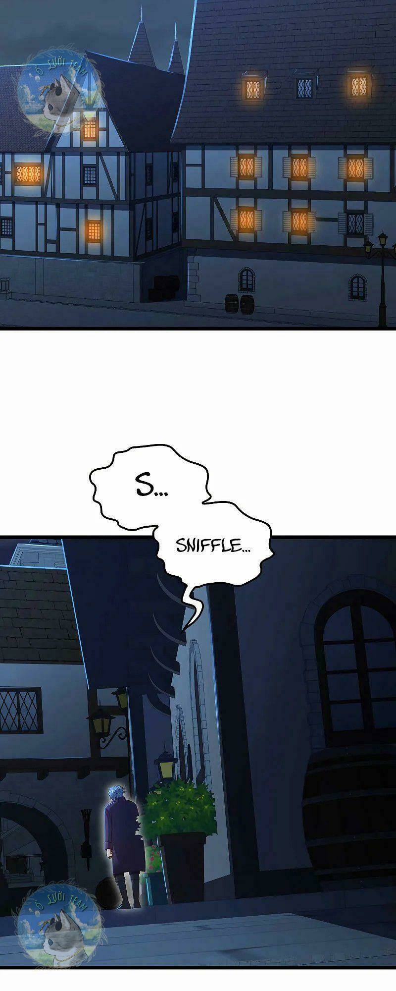 Thương Nhân Thánh Thần - Chapter 72 - Page 19