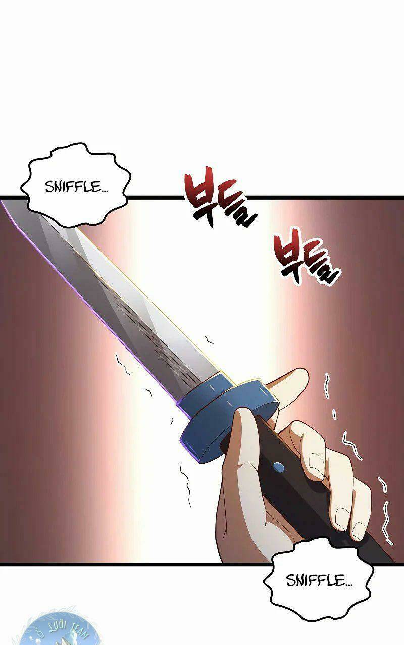 Thương Nhân Thánh Thần - Chapter 72 - Page 20