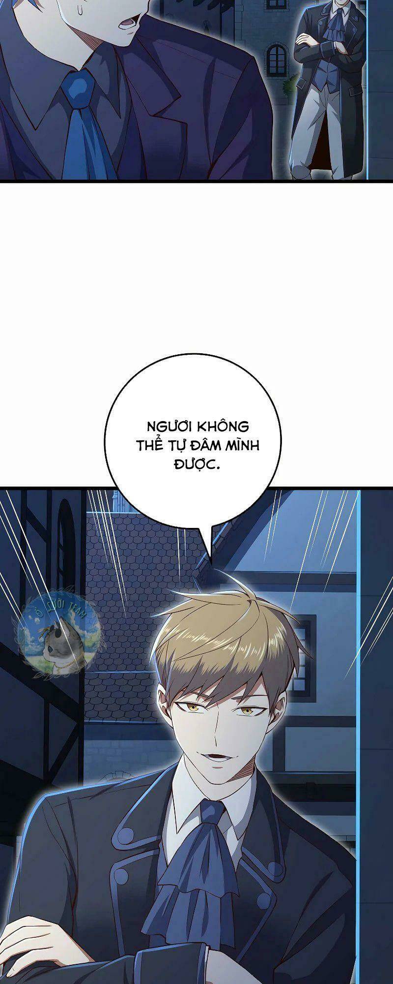 Thương Nhân Thánh Thần - Chapter 72 - Page 24