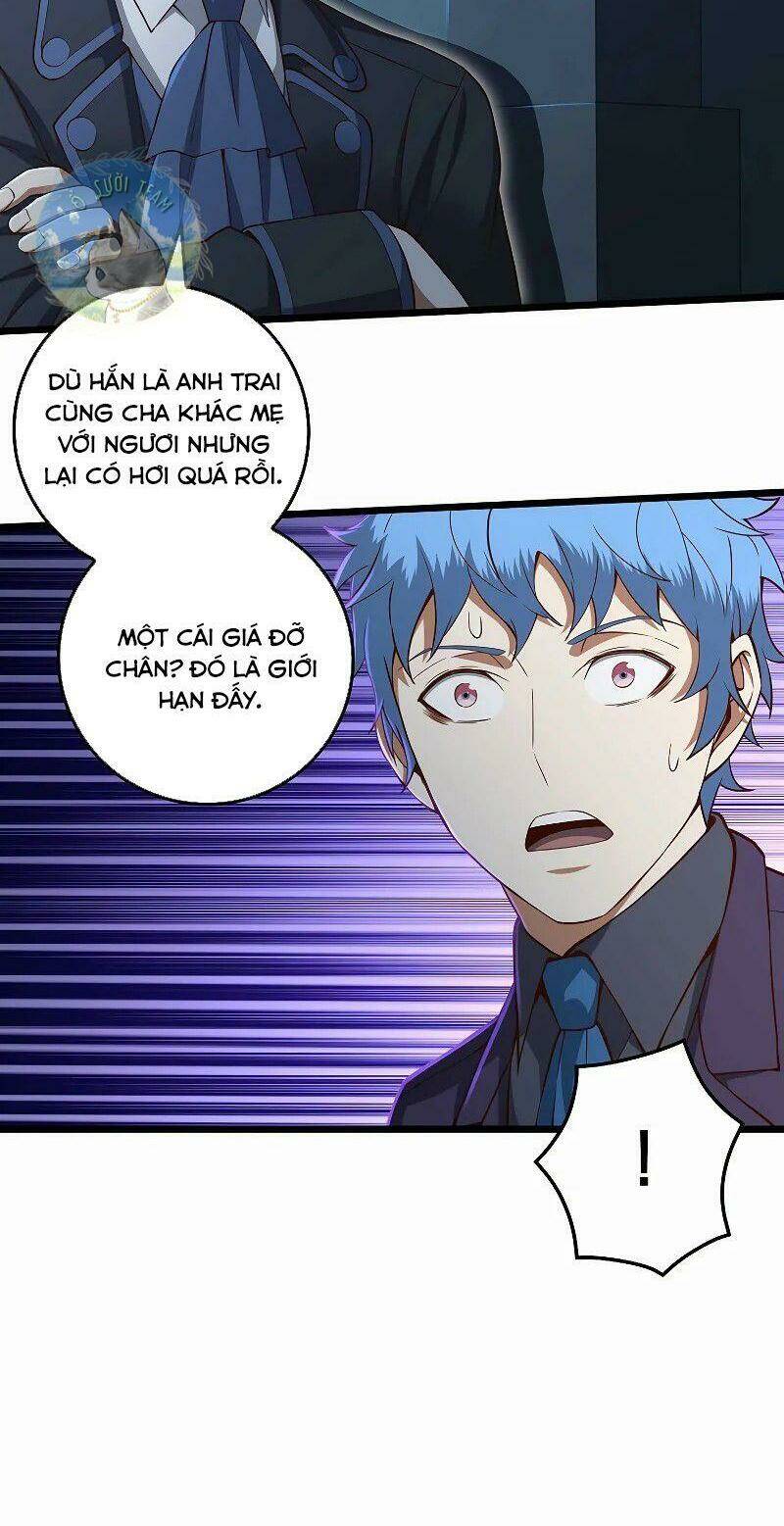 Thương Nhân Thánh Thần - Chapter 72 - Page 28