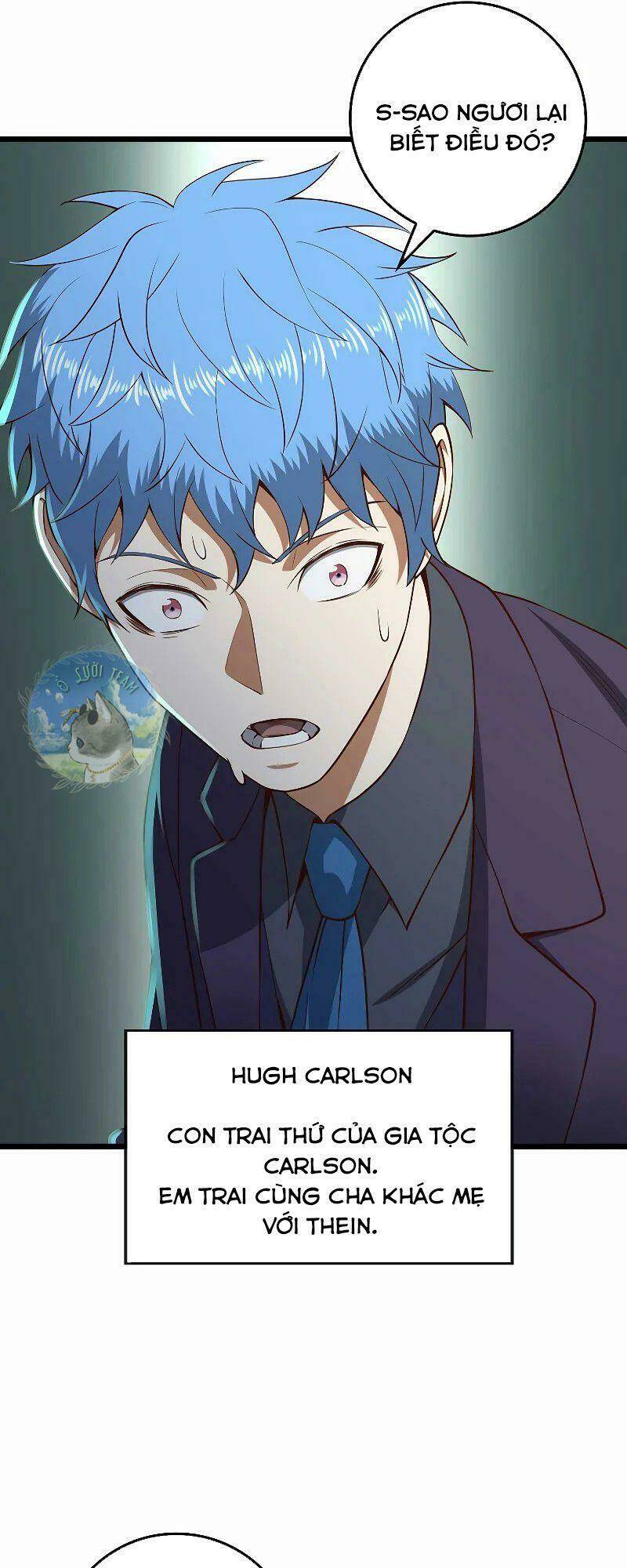 Thương Nhân Thánh Thần - Chapter 72 - Page 29