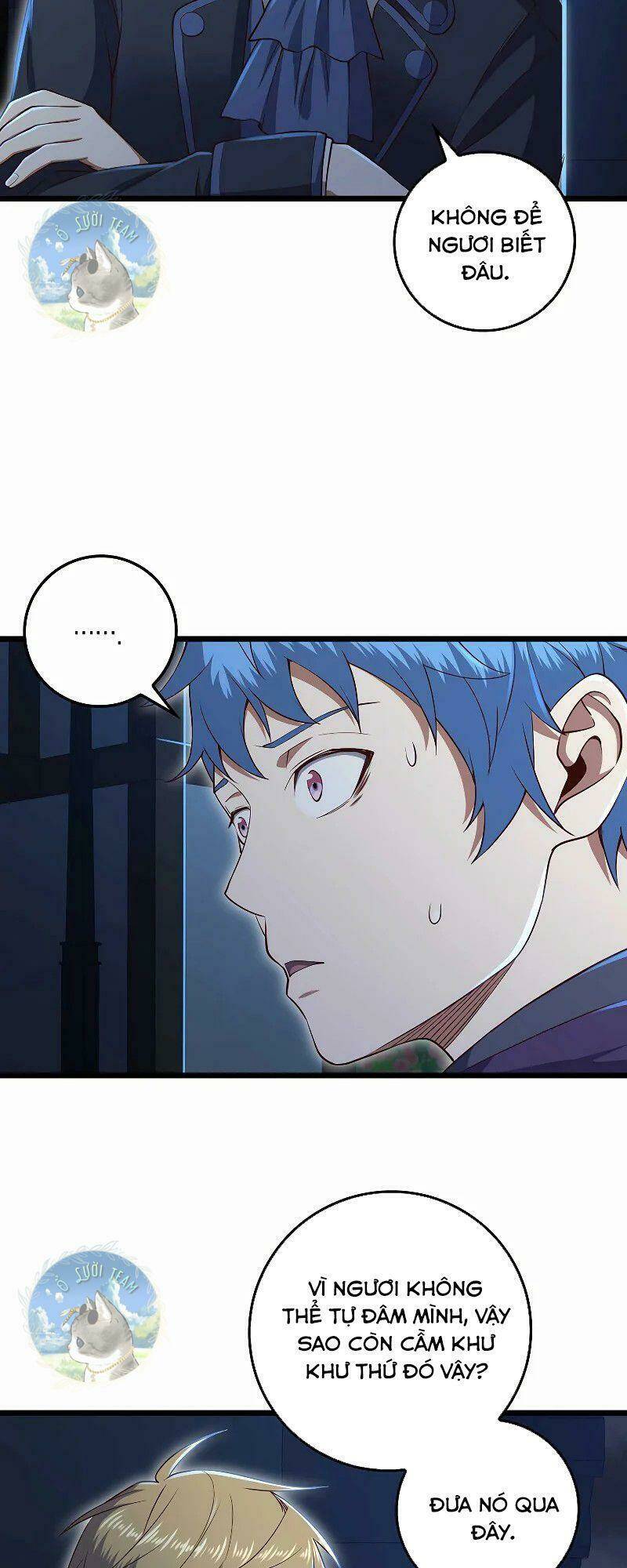 Thương Nhân Thánh Thần - Chapter 72 - Page 32