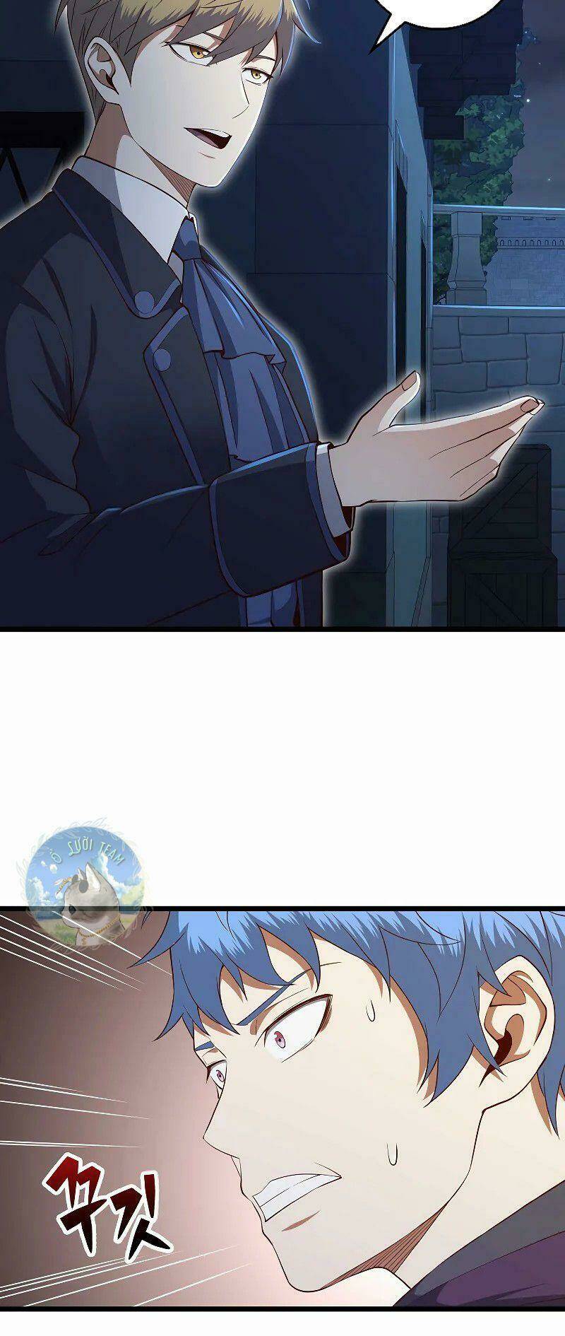 Thương Nhân Thánh Thần - Chapter 72 - Page 33