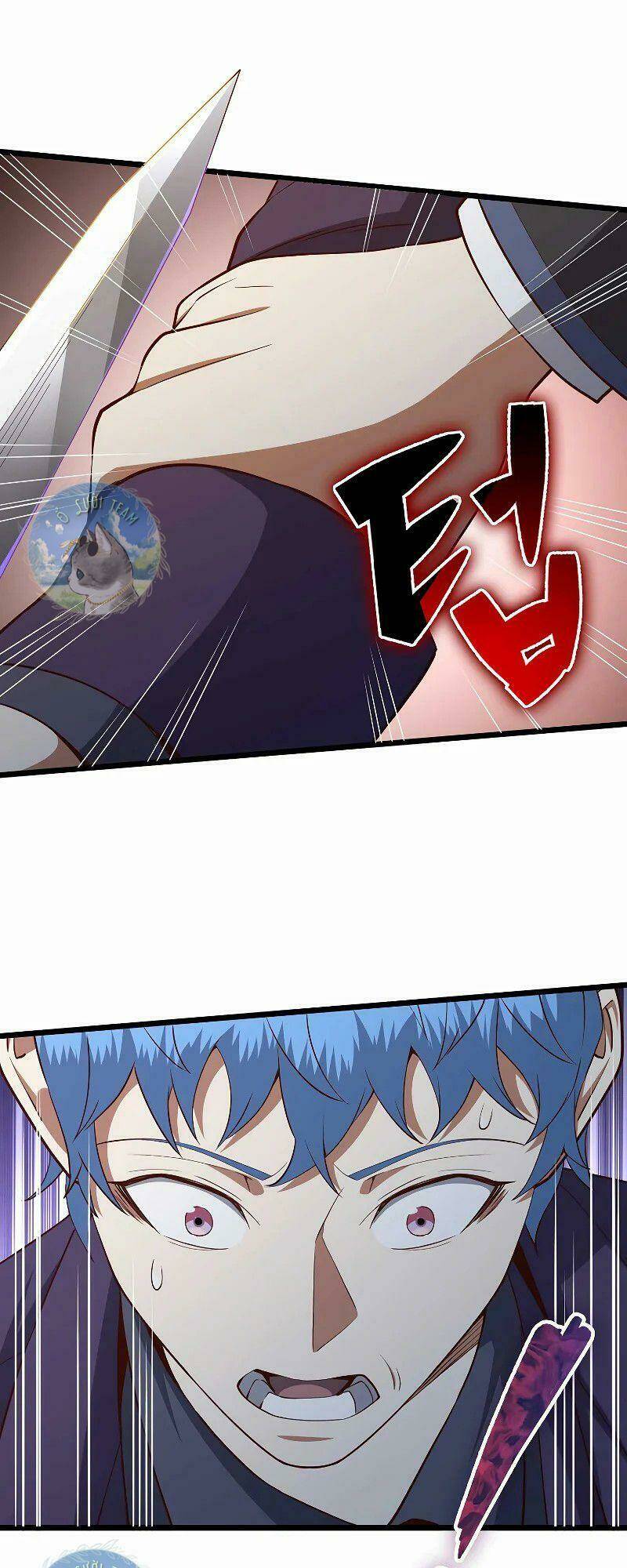 Thương Nhân Thánh Thần - Chapter 72 - Page 36