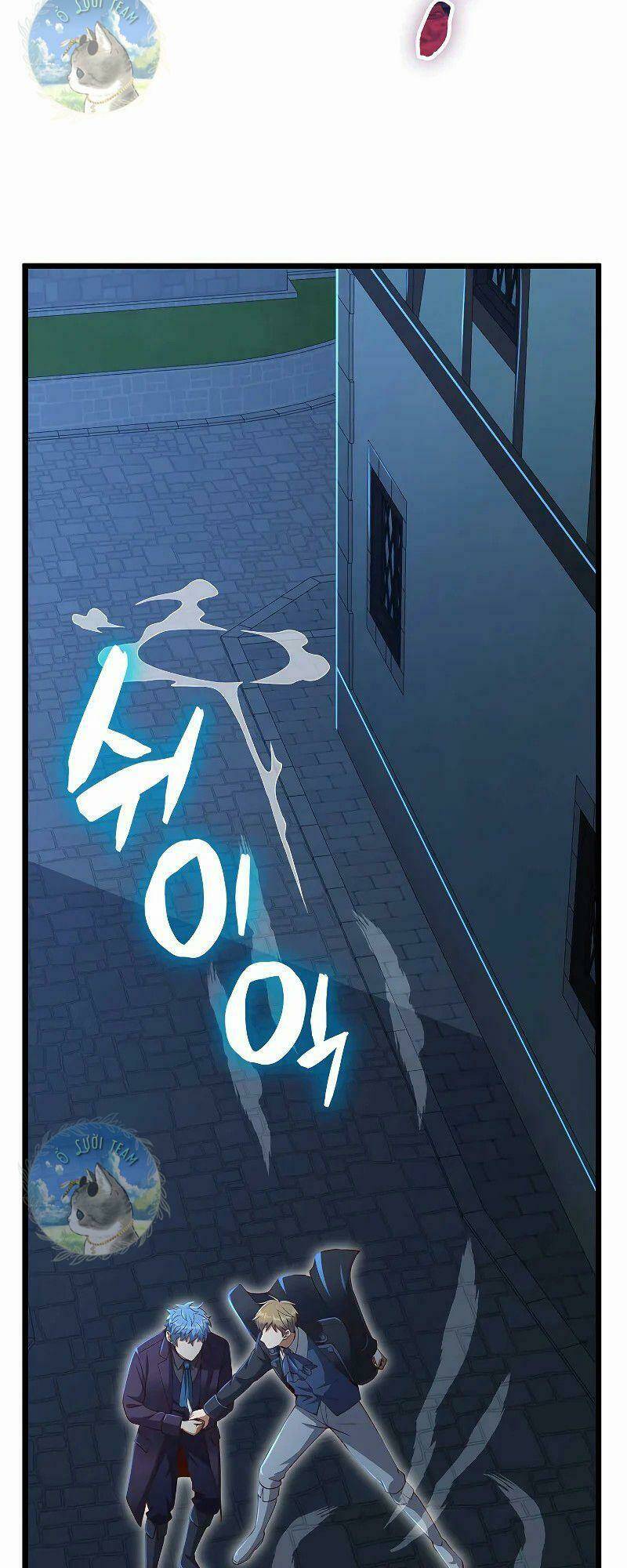 Thương Nhân Thánh Thần - Chapter 72 - Page 37