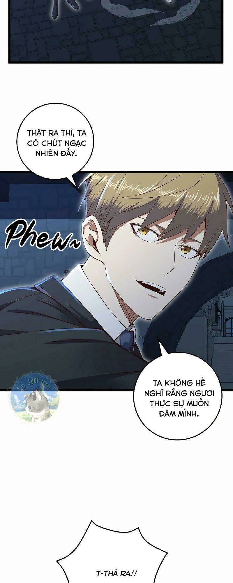 Thương Nhân Thánh Thần - Chapter 72 - Page 38