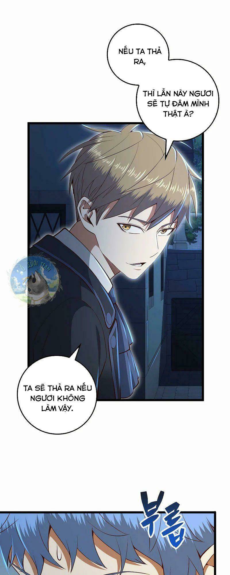 Thương Nhân Thánh Thần - Chapter 72 - Page 42