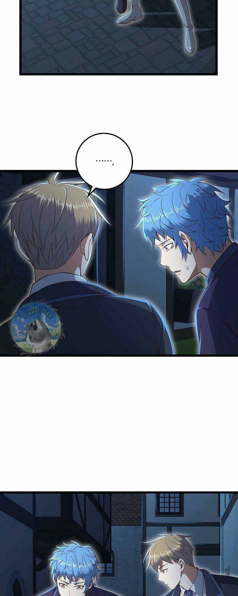 Thương Nhân Thánh Thần - Chapter 72 - Page 44