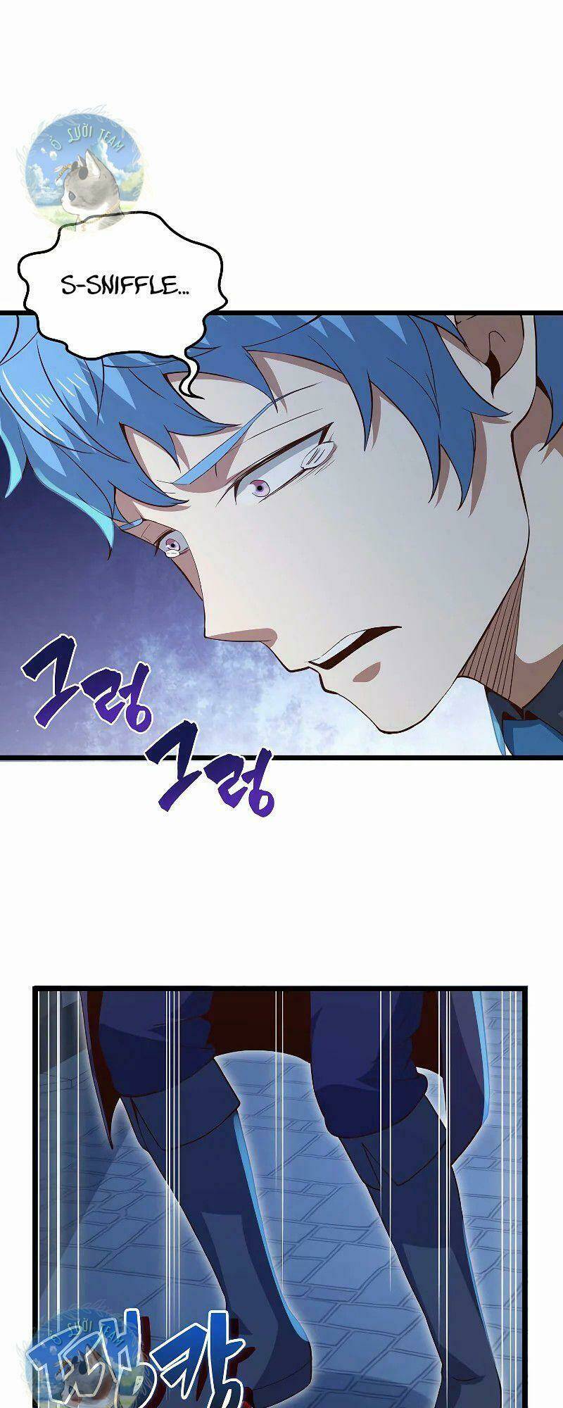 Thương Nhân Thánh Thần - Chapter 72 - Page 46