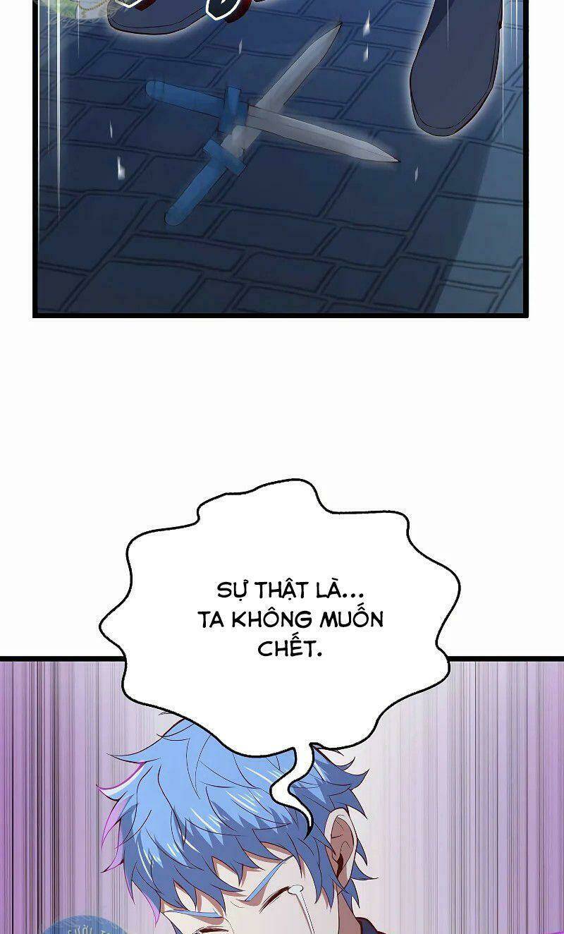 Thương Nhân Thánh Thần - Chapter 72 - Page 47