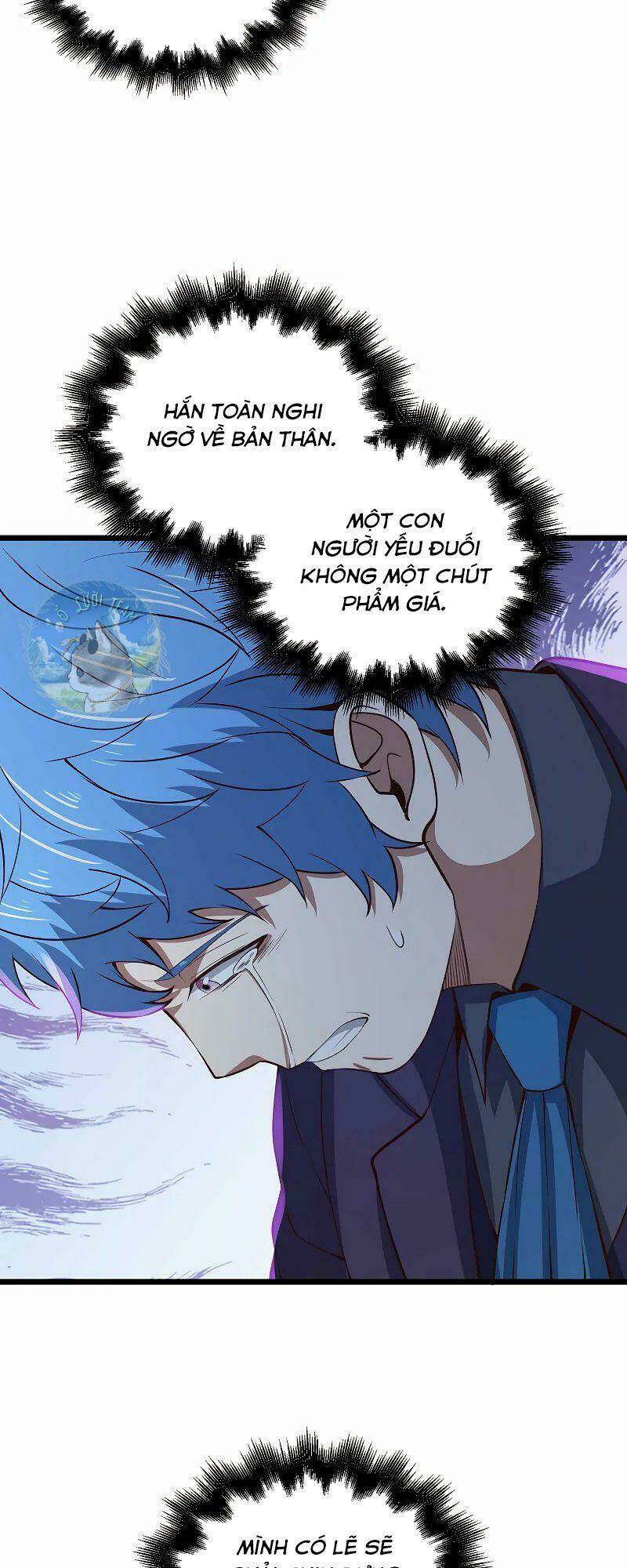 Thương Nhân Thánh Thần - Chapter 72 - Page 52