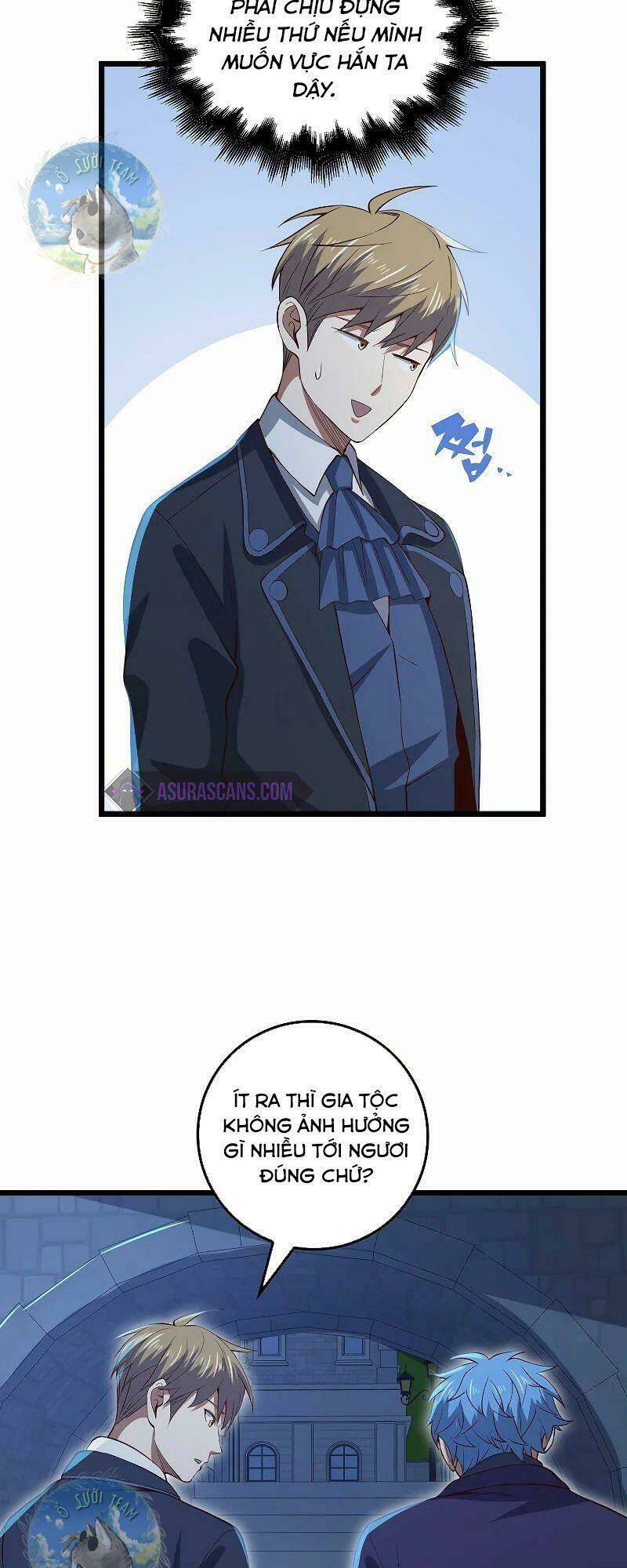 Thương Nhân Thánh Thần - Chapter 72 - Page 53