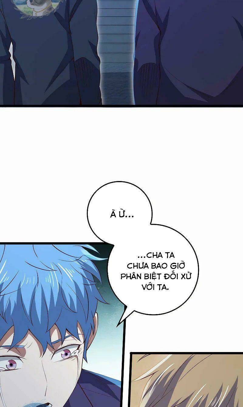 Thương Nhân Thánh Thần - Chapter 72 - Page 54