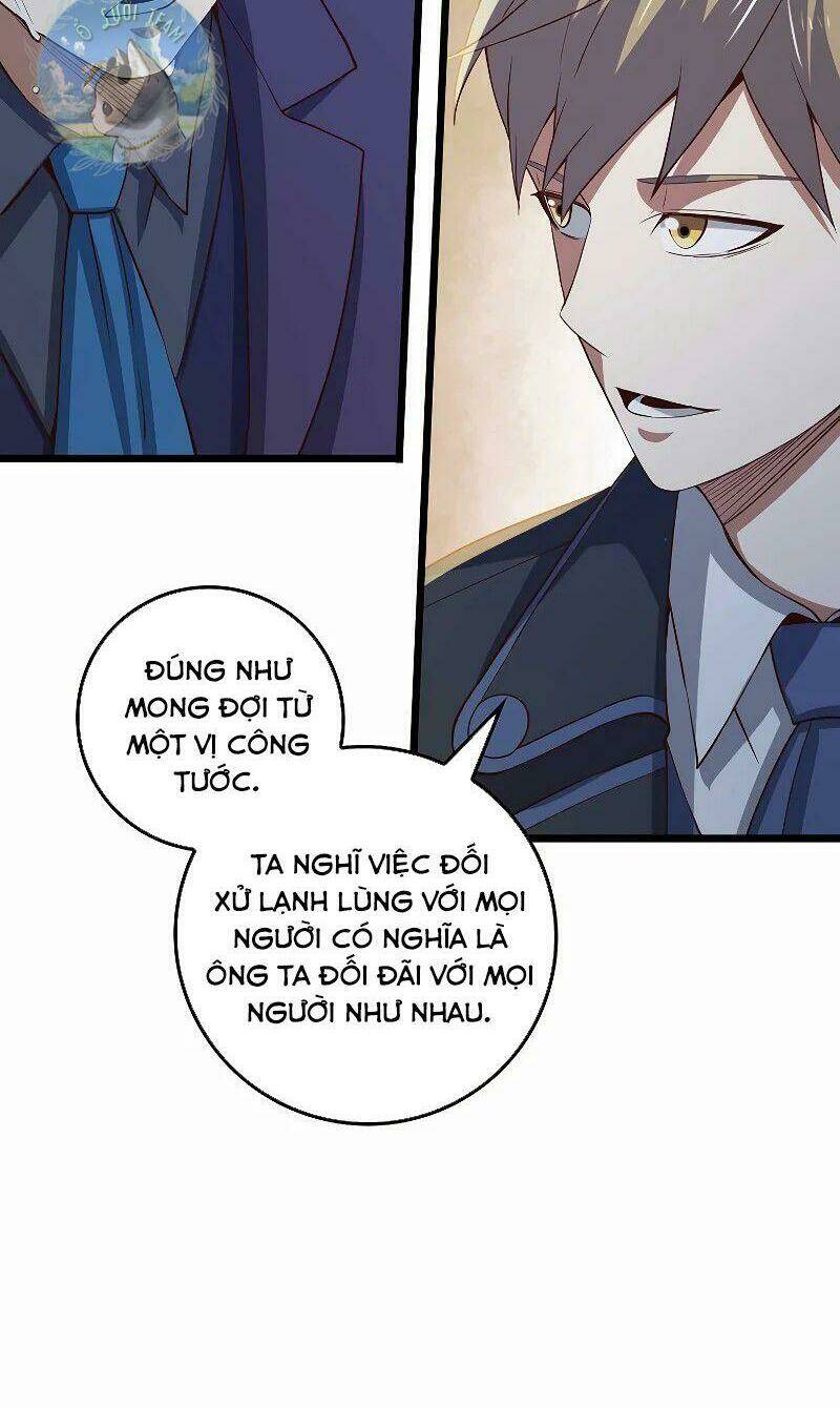 Thương Nhân Thánh Thần - Chapter 72 - Page 55