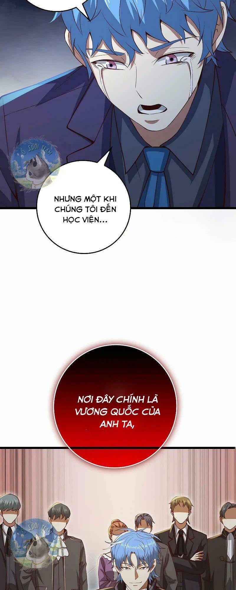 Thương Nhân Thánh Thần - Chapter 72 - Page 57