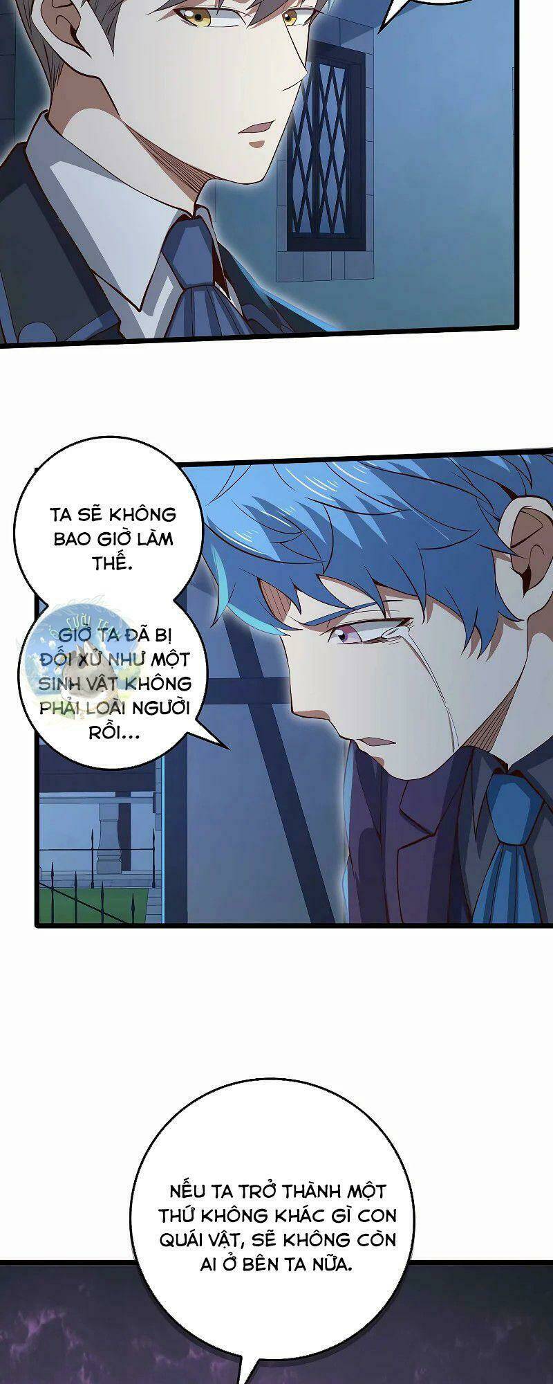 Thương Nhân Thánh Thần - Chapter 72 - Page 59