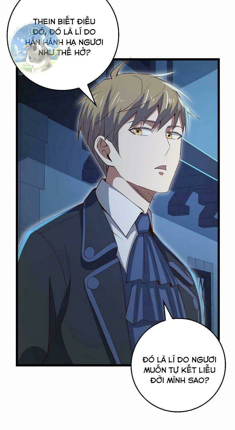 Thương Nhân Thánh Thần - Chapter 72 - Page 61