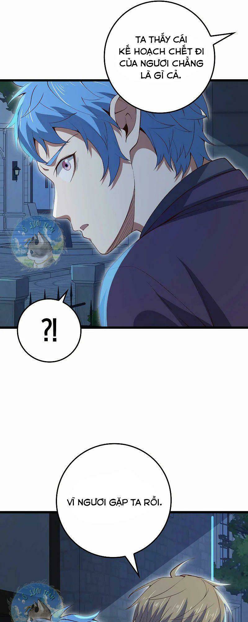 Thương Nhân Thánh Thần - Chapter 72 - Page 63