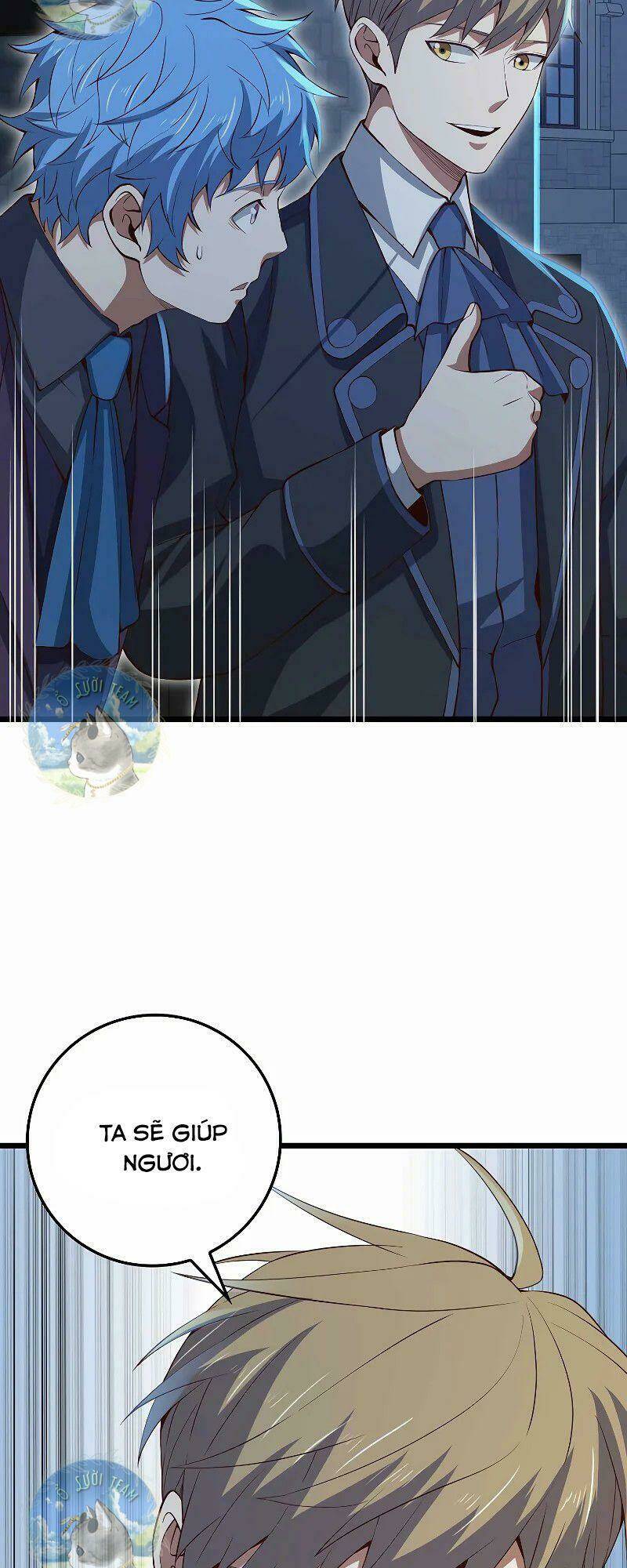 Thương Nhân Thánh Thần - Chapter 72 - Page 64