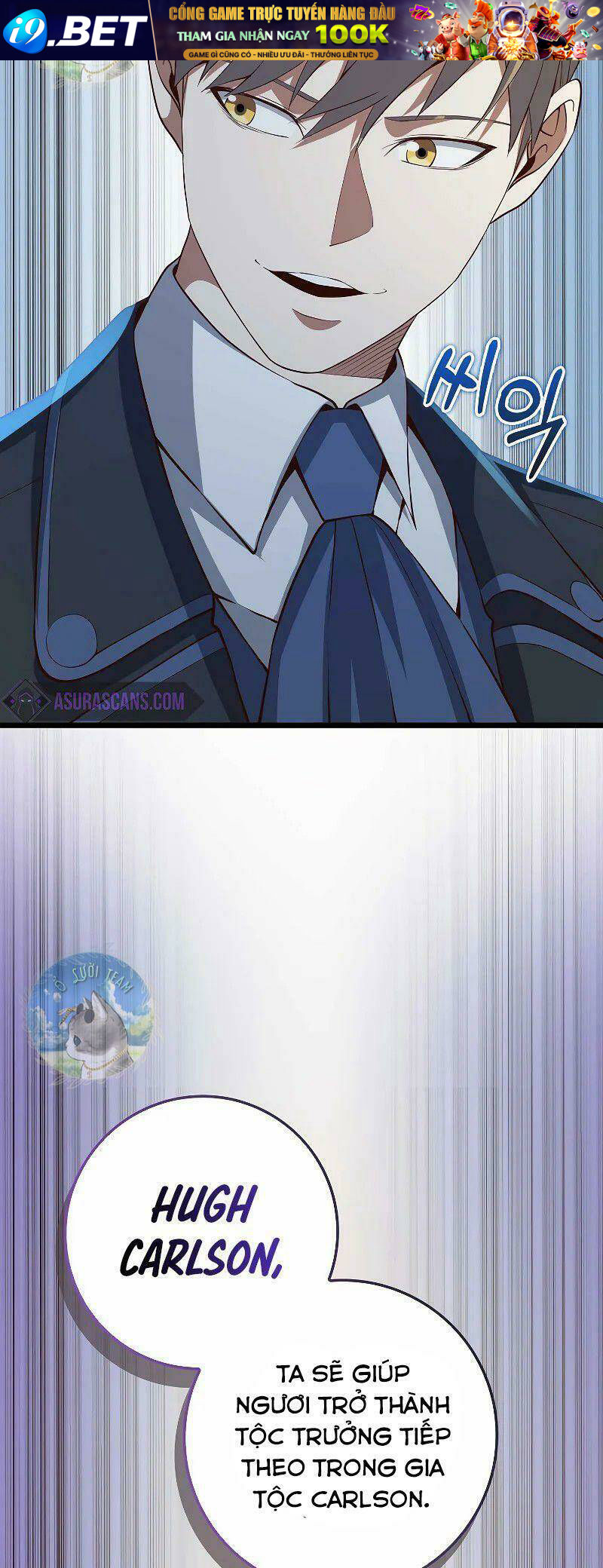 Thương Nhân Thánh Thần - Chapter 72 - Page 65