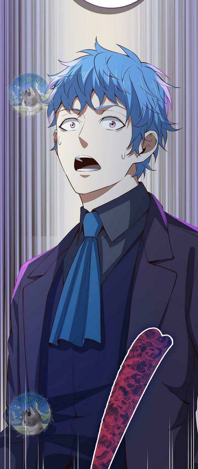 Thương Nhân Thánh Thần - Chapter 72 - Page 66