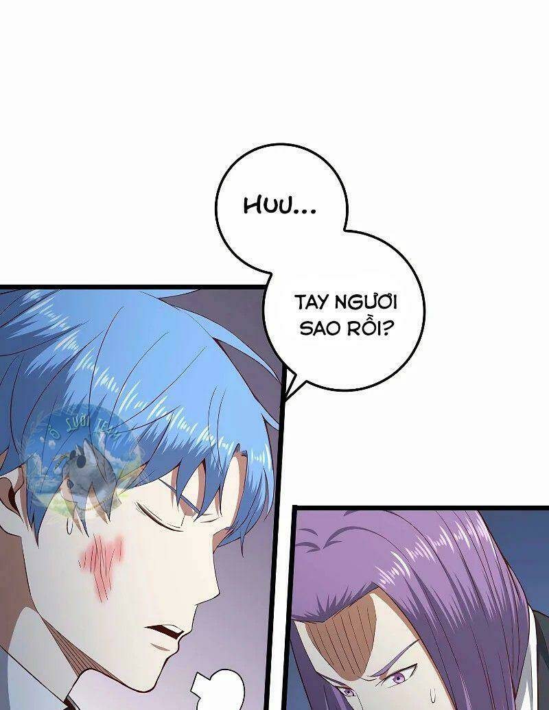 Thương Nhân Thánh Thần - Chapter 72 - Page 6