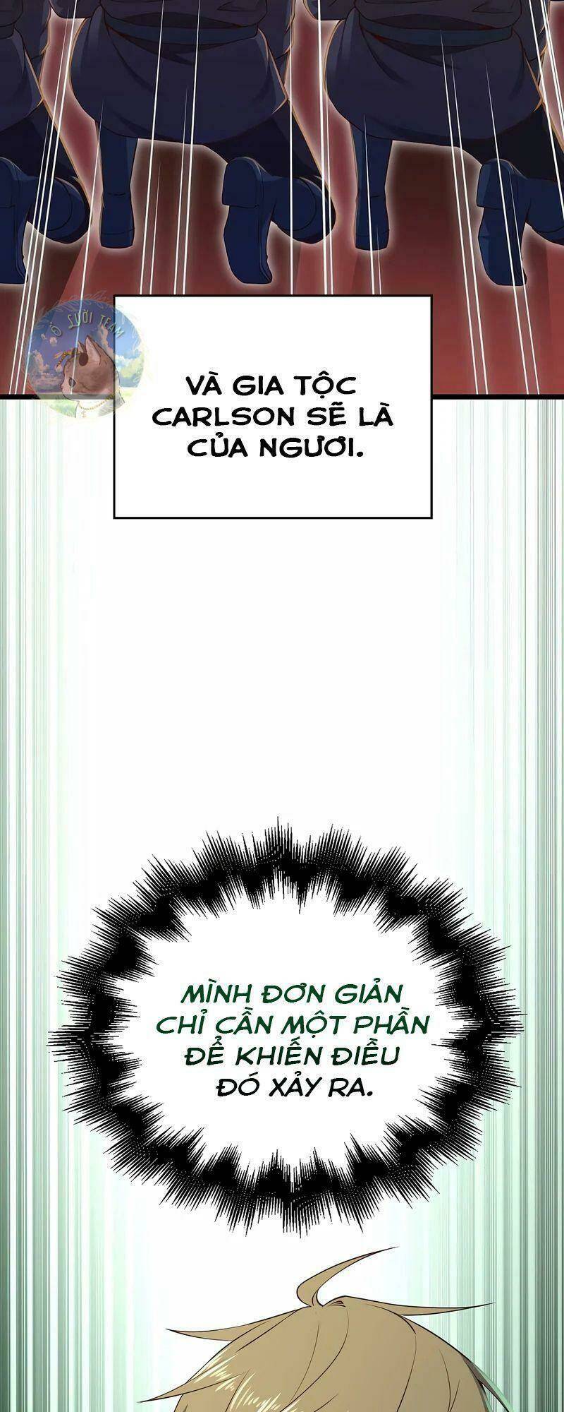 Thương Nhân Thánh Thần - Chapter 73 - Page 15