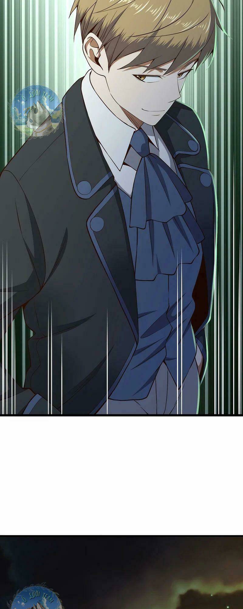 Thương Nhân Thánh Thần - Chapter 73 - Page 16