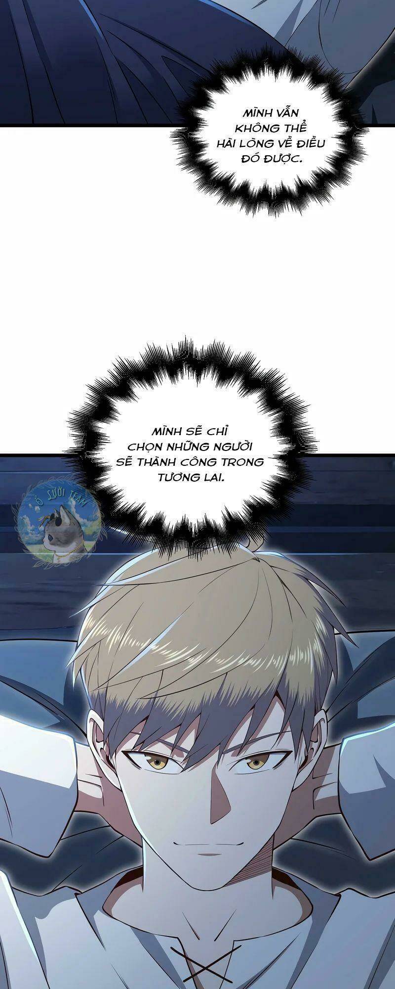 Thương Nhân Thánh Thần - Chapter 73 - Page 21